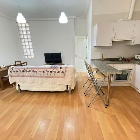 Nice Flat In Atarazanas - Souv マラガ エクステリア 写真