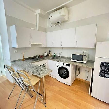 Nice Flat In Atarazanas - Souv マラガ エクステリア 写真
