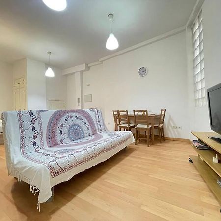 Nice Flat In Atarazanas - Souv マラガ エクステリア 写真