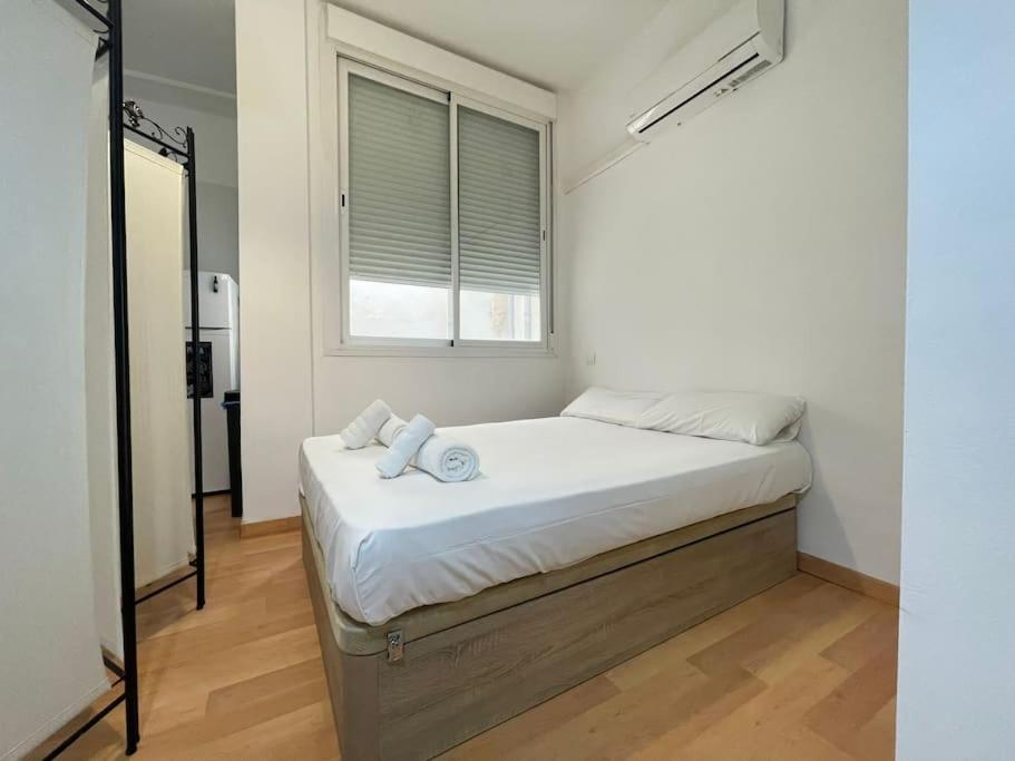 Nice Flat In Atarazanas - Souv マラガ エクステリア 写真
